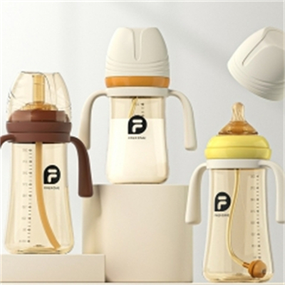 Baby bottle