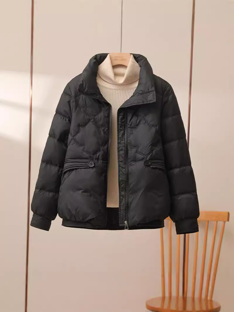 lady coat